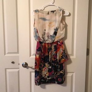 Gianni Bini dress